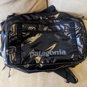 Patagonia Black MLC 26L